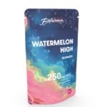 Bigfarmers Watermelon High Gummies