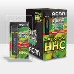 Acan Gold HHC OG Kush 1 ml Disposable – HHC Vape
