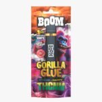 ACAN BOOM Gorilla Glue THCNM 1ml Vape – HHC vape