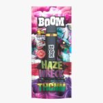 ACAN BOOM Haze Wreck THCNM 1ml vape – HHC vape
