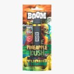 ACAN Boom Pineapple Kush THCNM 1ml Vape – HHC vape