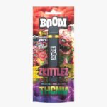 ACAN BOOM Zkittlez THCNM 1ml vape – HHC vape