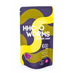 HHC-O Lemon Zest Worms 600mg