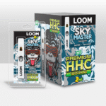 LOOM HHC Sky Master 1900mg 2 ml Vape – HHC vape