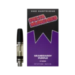 Delta Munchies HHC Cartridges – 1ml
