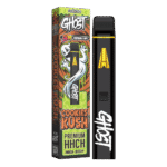 Acan Ghost Cookies Kush (Indica) – 3ml – HHC Vape