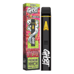 Acan Ghost Strawberry Diesel (Hybrid) – 3ml – HHC Vape