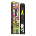 Acan Ghost Watermelon Gelato (Indica) – 3ml