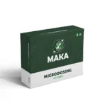 Maka Microdosing Truffles Pack