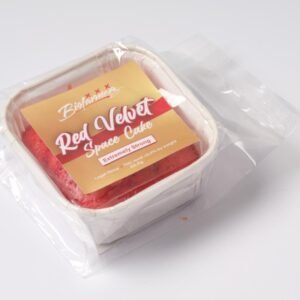 Red Velvet Space Cake - Bigfarmers
